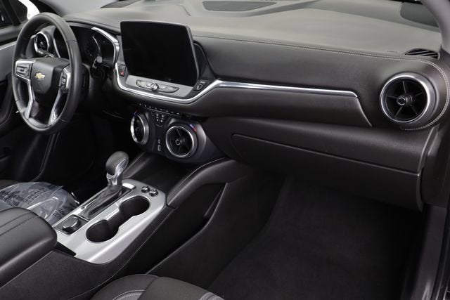 2023 Chevrolet Blazer Base