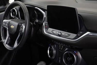 2023 Chevrolet Blazer Base