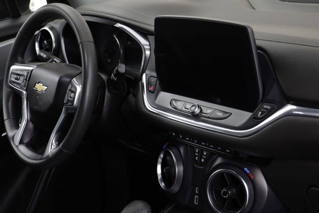 2023 Chevrolet Blazer Base