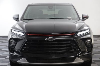 2023 Chevrolet Blazer Base