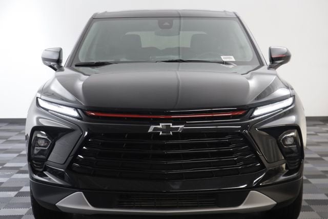 2023 Chevrolet Blazer Base
