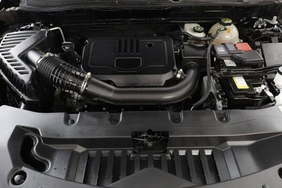 2023 Chevrolet Blazer Base