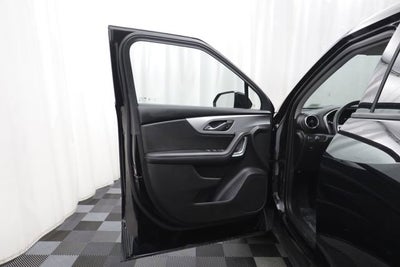 2023 Chevrolet Blazer Base