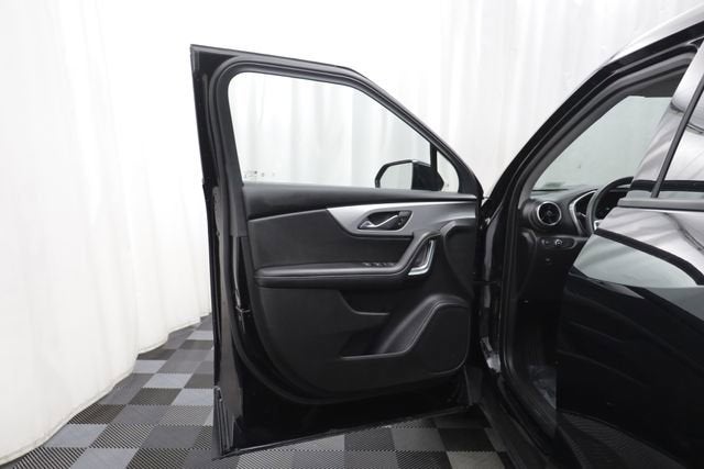 2023 Chevrolet Blazer Base