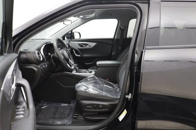 2023 Chevrolet Blazer Base