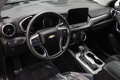 2023 Chevrolet Blazer Base