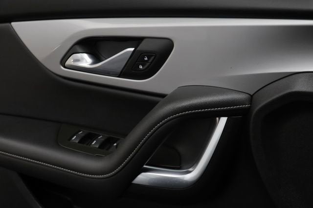 2023 Chevrolet Blazer Base