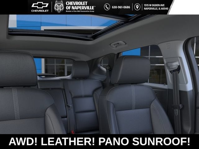 2026 Chevrolet Blazer 3LT