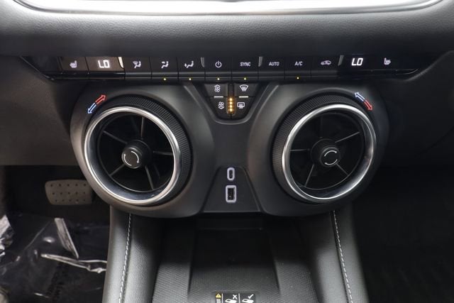2024 Chevrolet Blazer 3LT - Photo 12