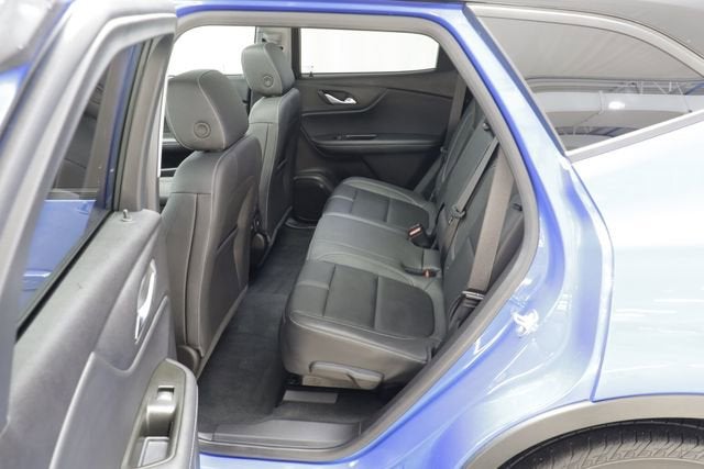 2024 Chevrolet Blazer 3LT - Photo 15