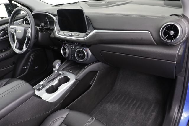2024 Chevrolet Blazer 3LT - Photo 21