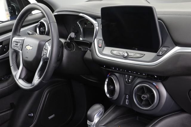 2024 Chevrolet Blazer 3LT - Photo 22