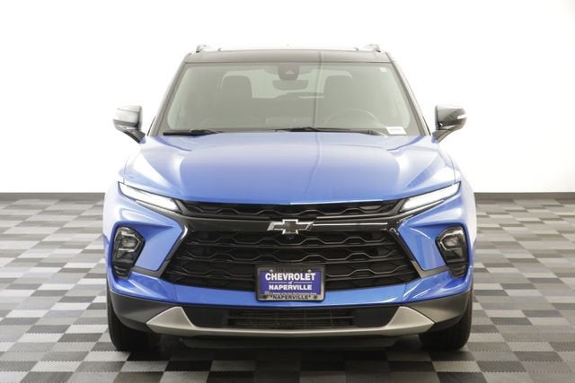 2024 Chevrolet Blazer 3LT - Photo 23