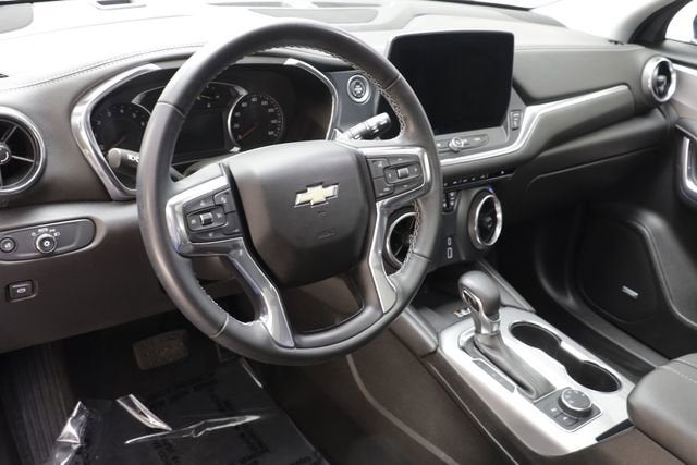 2024 Chevrolet Blazer 3LT - Photo 7