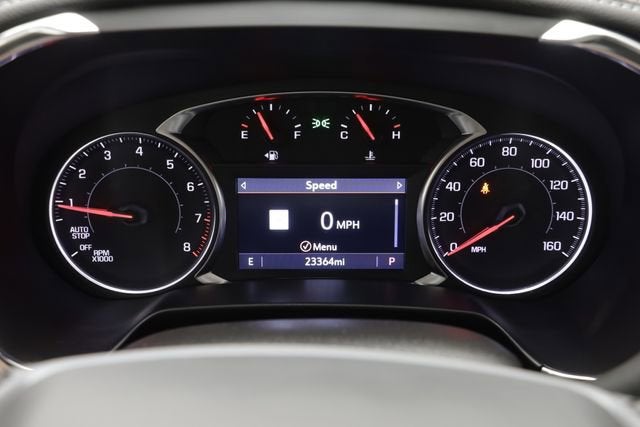 2024 Chevrolet Blazer 3LT - Photo 8