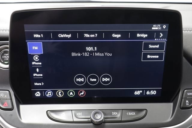 2024 Chevrolet Blazer 3LT - Photo 9