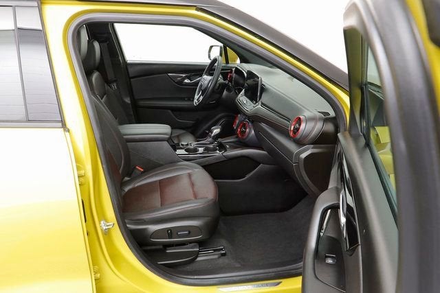 2024 CHEVROLET BLAZER - Image 20