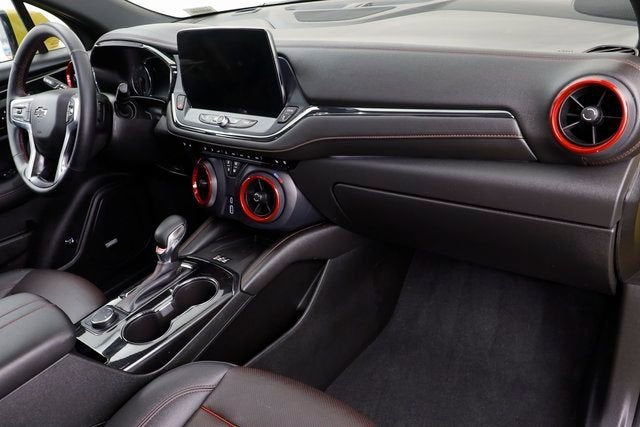 2024 CHEVROLET BLAZER - Image 21