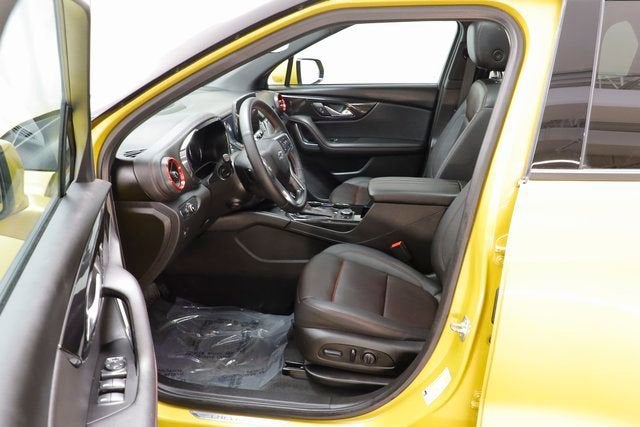 2024 CHEVROLET BLAZER - Image 6