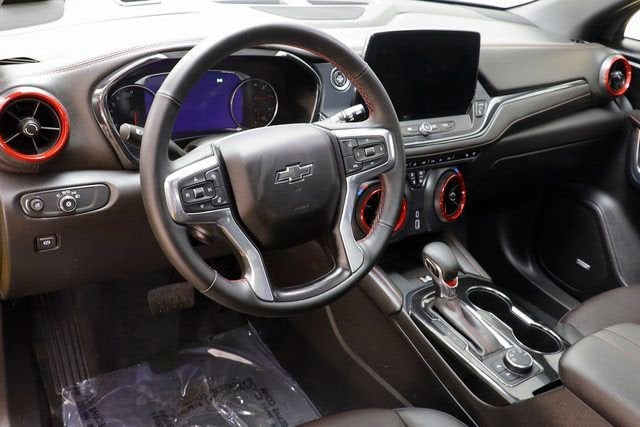 2024 CHEVROLET BLAZER - Image 7