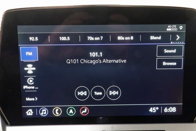 2024 CHEVROLET BLAZER - Image 9