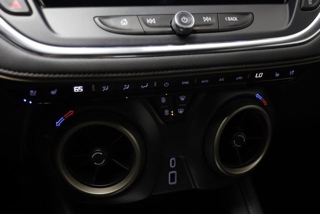 2023 Chevrolet Blazer Premier