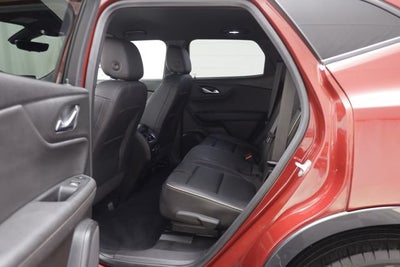 2023 Chevrolet Blazer Premier