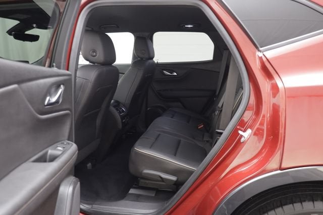 2023 Chevrolet Blazer Premier