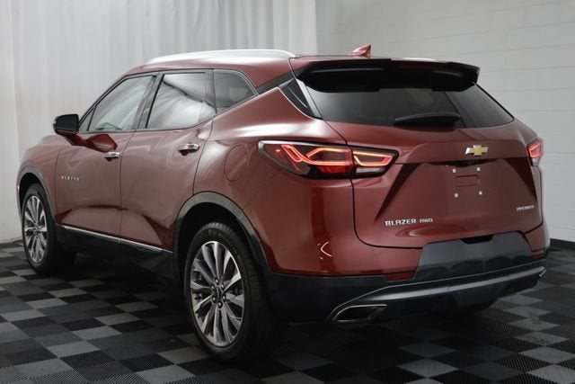 2023 Chevrolet Blazer Premier