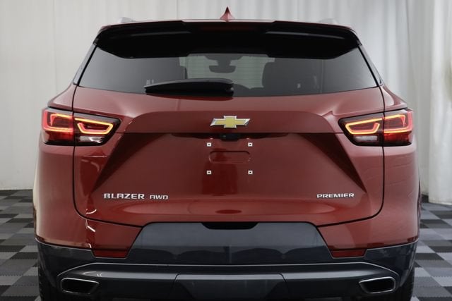 2023 Chevrolet Blazer Premier