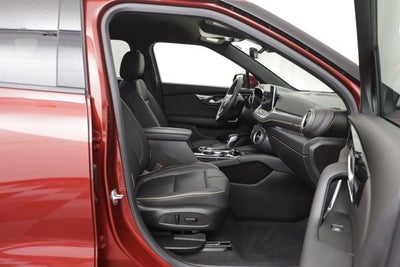 2023 Chevrolet Blazer Premier