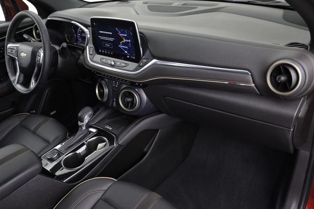 2023 Chevrolet Blazer Premier