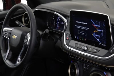 2023 Chevrolet Blazer Premier