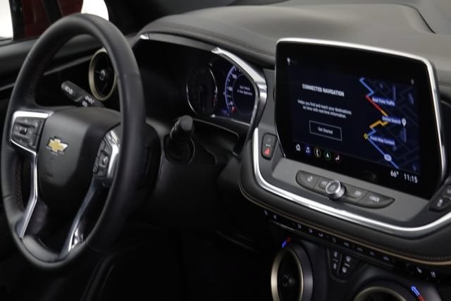2023 Chevrolet Blazer Premier