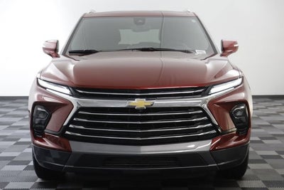 2023 Chevrolet Blazer Premier