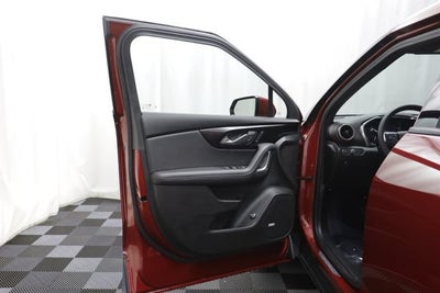 2023 Chevrolet Blazer Premier