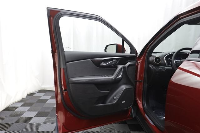 2023 Chevrolet Blazer Premier