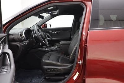 2023 Chevrolet Blazer Premier