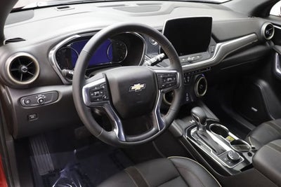2023 Chevrolet Blazer Premier