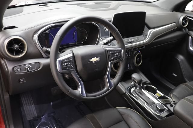 2023 Chevrolet Blazer Premier