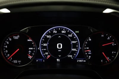 2023 Chevrolet Blazer Premier
