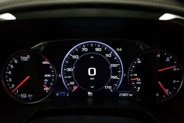 2023 Chevrolet Blazer Premier