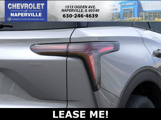 2026 CHEVROLET BLAZER - Image 11