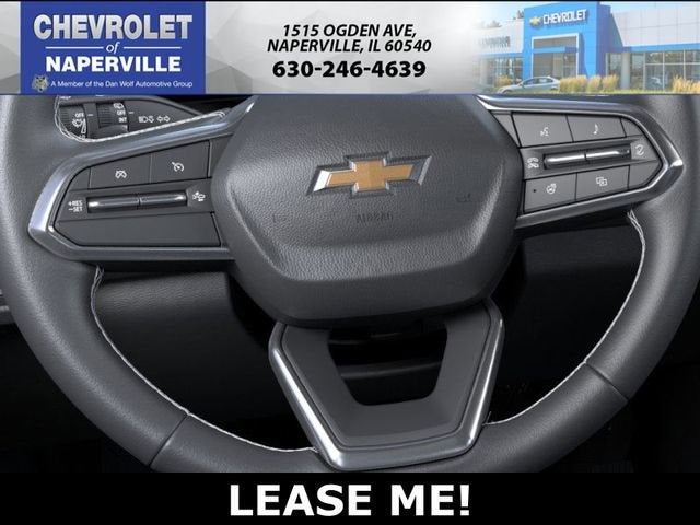 2026 CHEVROLET BLAZER - Image 19