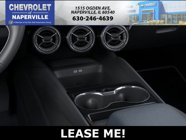 2026 CHEVROLET BLAZER - Image 23