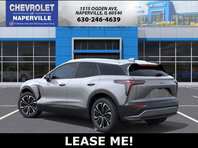 2026 CHEVROLET BLAZER - Image 3