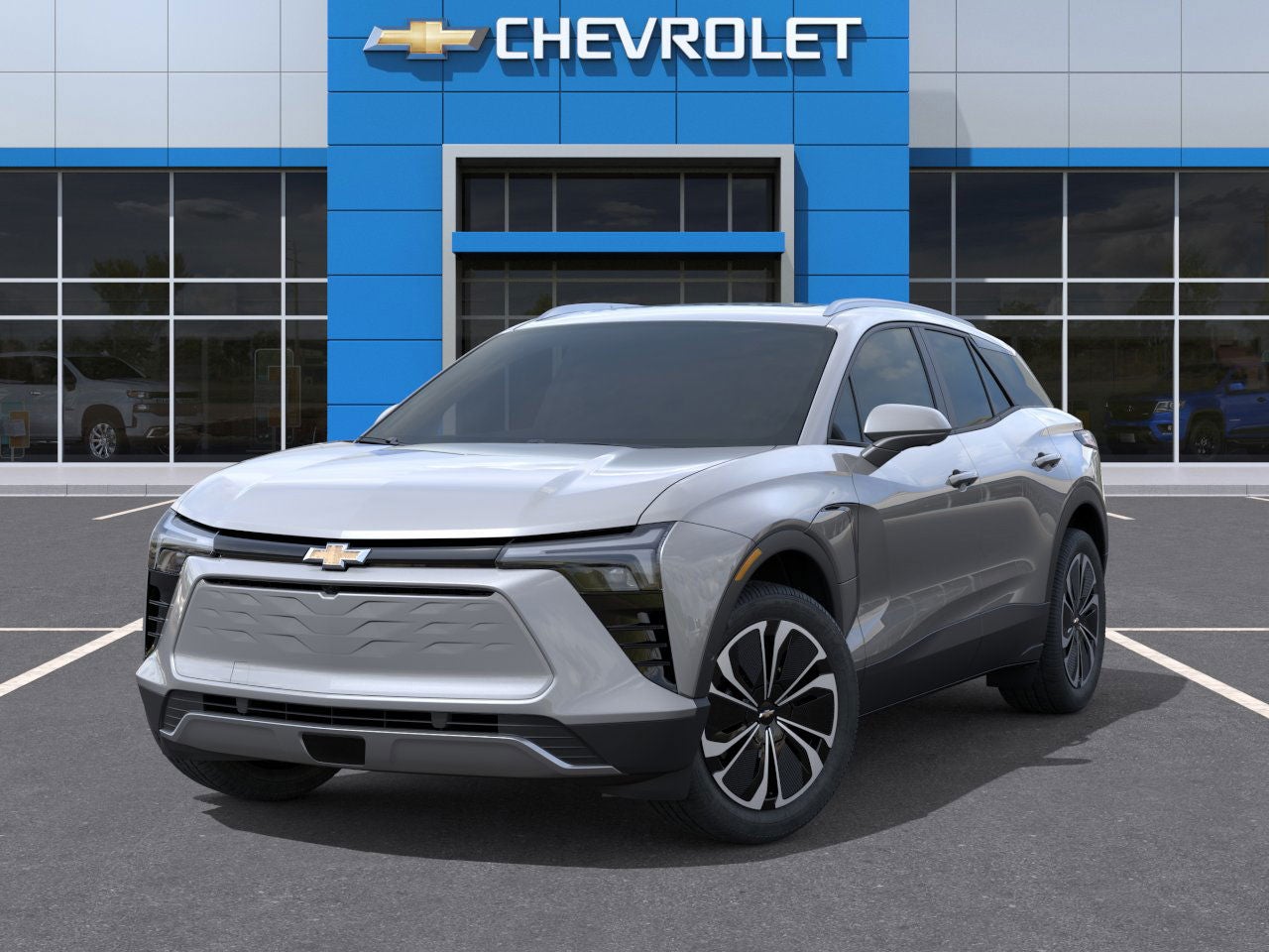 2026 CHEVROLET BLAZER - Image 30