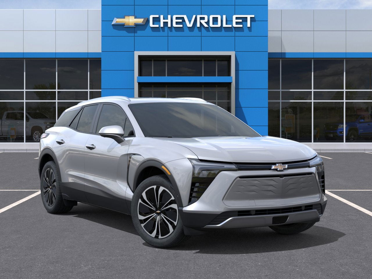 2026 CHEVROLET BLAZER - Image 31