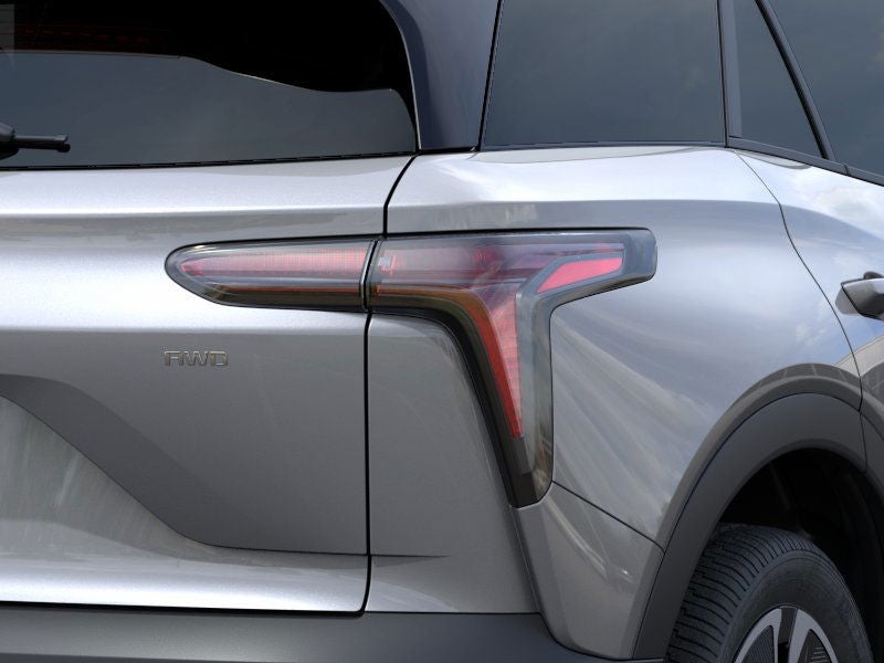 2026 CHEVROLET BLAZER - Image 35