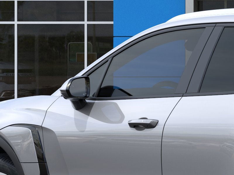 2026 CHEVROLET BLAZER - Image 36